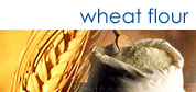 Wheat Flour